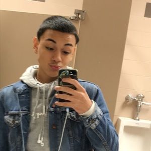 Meet your Posher, David